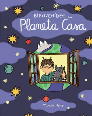 PLANETA CASA