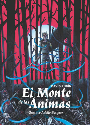 MONTE DE LAS ÁNIMAS, EL