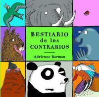 BESTIARIO DE LOS CONTRARIOS