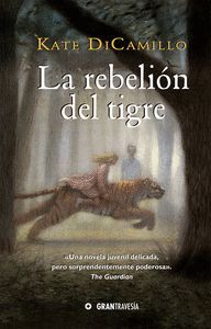 LA REBELION DEL TIGRE