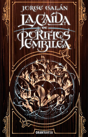 LA CAIDA DE PORTHOS EMBILEA