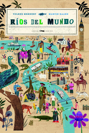 RIOS DEL MUNDO