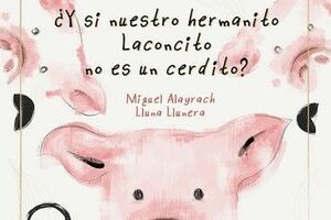 Y SI NUESTRO HERMANITO, LACONCITO, NO ES UN CERDIT