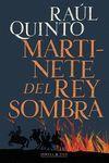 MARTINETE DEL REY SOMBRA 2.ª EDICION