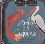 ZORRO Y LA CIGUEÑA, EL