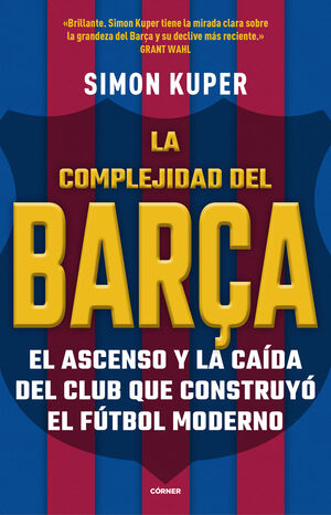 COMPLEJIDAD DEL BARCA, LA