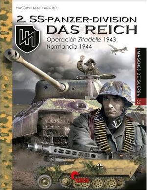 2-SS-PANZER-DIVISION DAS REICH