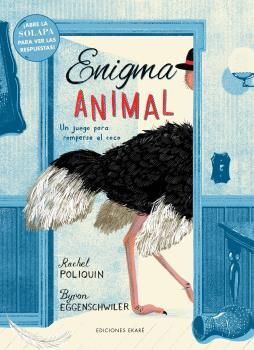 ENIGMA ANIMAL