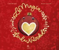 LA MAGIA DE LA NAVIDAD NE