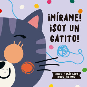 IMIRAME! ISOY UN GATITO!