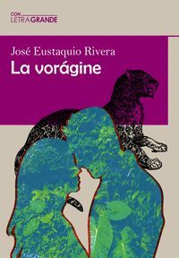 LA VORÁGINE