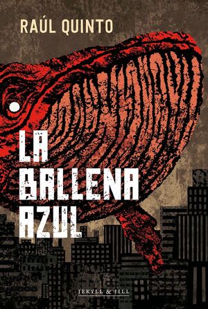 BALLENA AZUL, LA