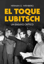 TOQUE LUBITSCH, EL