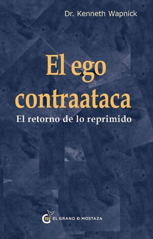 EL EGO CONTRATACA