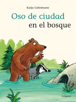 OSO DE CIUDAD