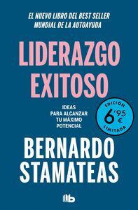 LIDERAZGO EXITOSO (CAMPAÑA VERANO -EDICION LIMITADA A PRECIO ESPE