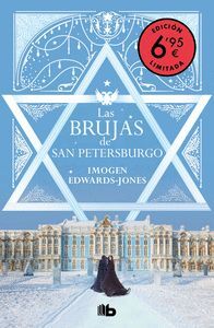 LAS BRUJAS DE SAN PETERSBURGO (CAMPAÑA VERANO -EDICION LIMITADA A