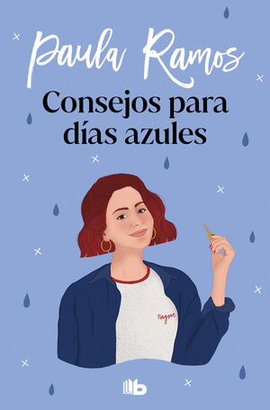 CONSEJOS PARA DIAS AZULES (TRILOGIA ELLAS 3)