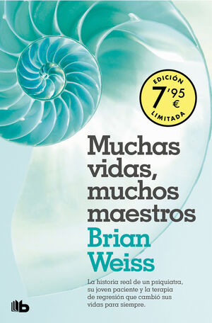 MUCHAS VIDAS, MUCHOS MAESTROS (CAMPAÑA EDICION LIMITADA)