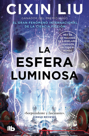 ESFERA LUMINOSA