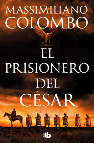 EL PRISIONERO DEL CESAR