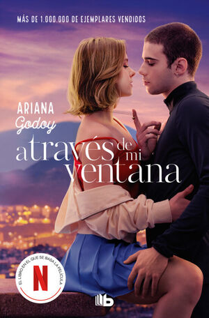 A TRAVES DE MI VENTANA (EDICION PELICULA) (TRILOGIA HERMANOS HIDA
