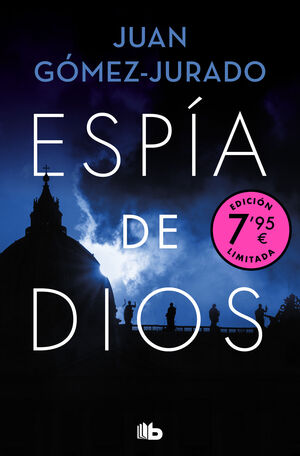 ESPÍA DE DIOS (ED LIMITADA)