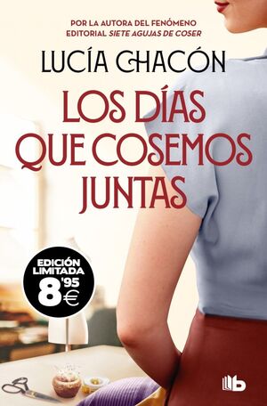 DÍAS QUE COSEMOS JUNTAS, LOS (EDICIÓN BLACK FRIDAY