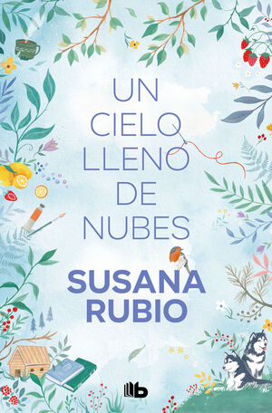 CIELO LLENO DE NUBES (LAS HERMANAS LUNA 1)
