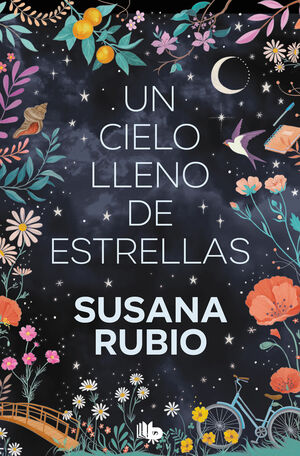CIELO LLENO DE ESTRELLAS (LAS HERMANAS LUNA 2)