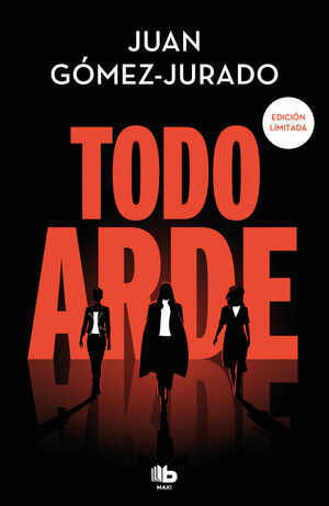 TODO ARDE (ED LIMITADA)