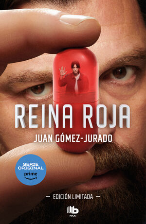 REINA ROJA (EDICIÓN SERIE REINA ROJA VERSIÓN JON)