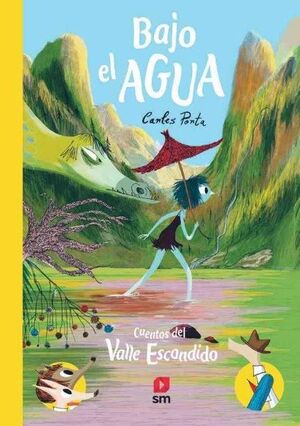 BAJO EL AGUA