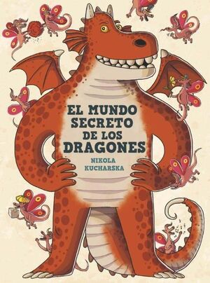 MUNDO SECRETO DE LOS DRAGONES, EL