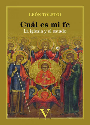 CUÁL ES MI FE