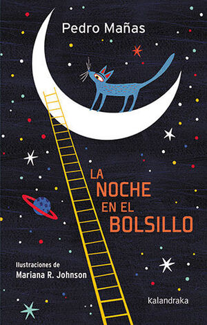 NOCHE EN EL BOLSILLO, LA - CASTELLANO