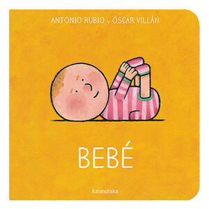 BEBÉ CASTELLANO