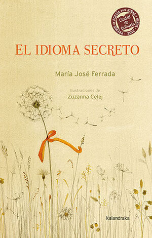 IDIOMA SECRETO, EL