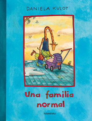 UNA FAMILIA NORMAL NE