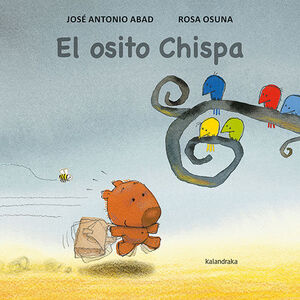 OSITO CHISPA