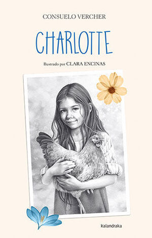 CHARLOTTE - CASTELLANO