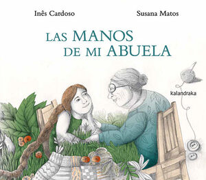 MANOS DE MI ABUELA
