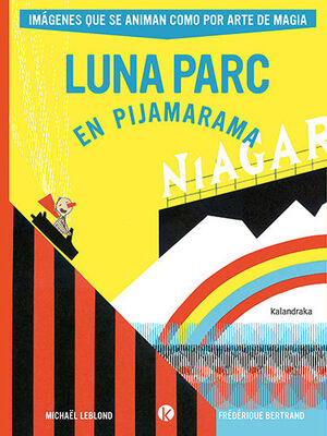 LUNA PARC EN PIJAMARAMA (N.E)