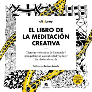 EL LIBRO DE LA MEDITACION CREATIVA