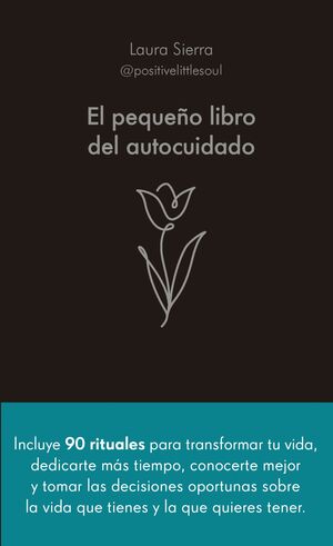 EL PEQUEÑO LIBRO DEL AUTOCUIDADO