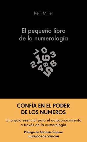 EL PEQUEÑO LIBRO DE LA NUMEROLOGIA