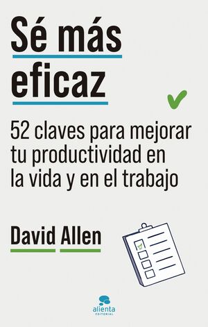 SE MAS EFICAZ