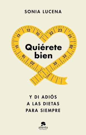 QUIERETE BIEN
