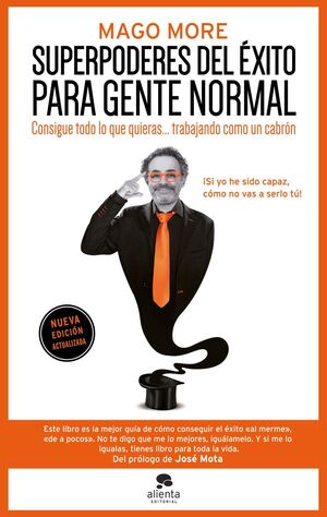 SUPERPODERES DEL EXITO PARA GENTE NORMAL