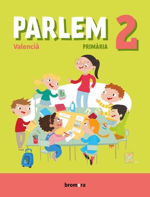 PARLEM 2N EP. PROJECTE FERTIL